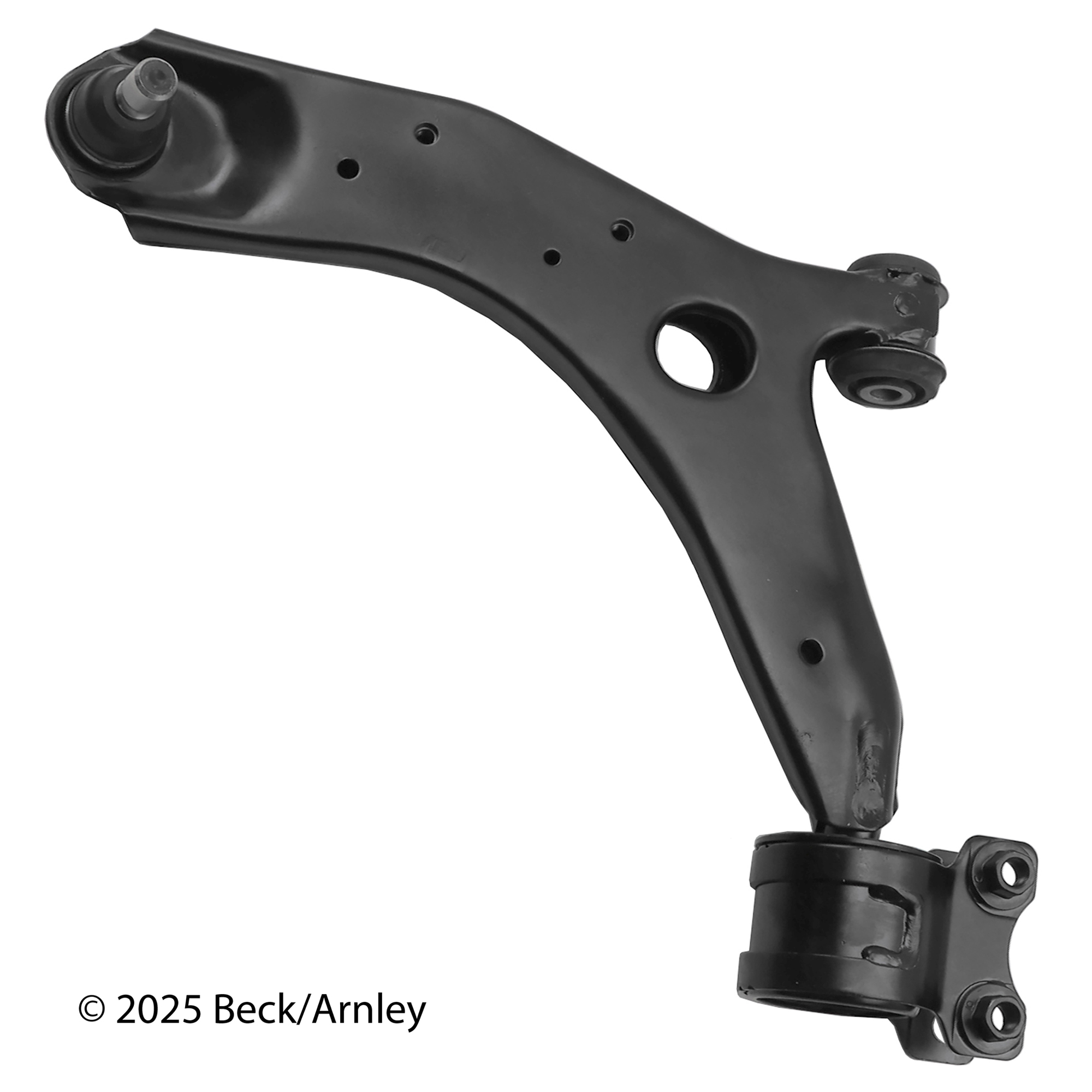 AM Control Arm SKU BEC1025547