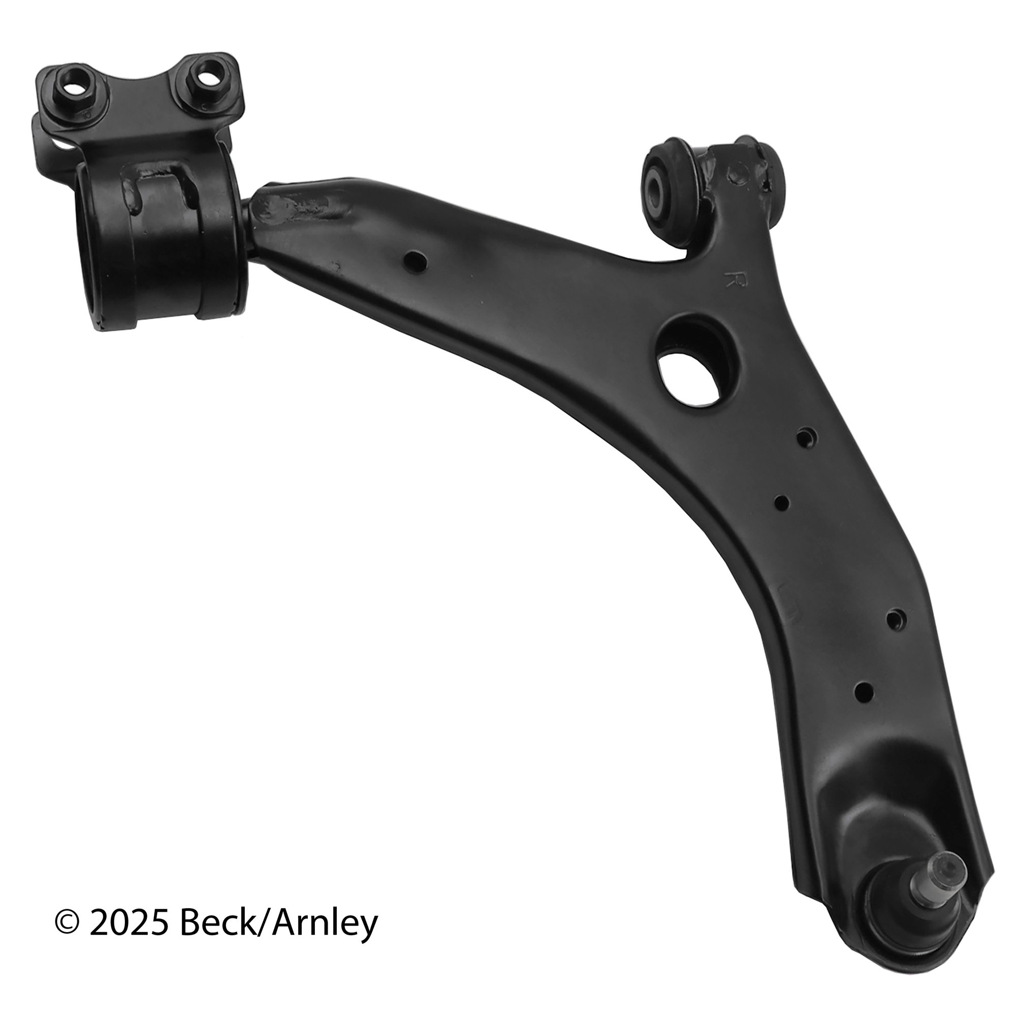 AM Control Arm SKU BEC1025548