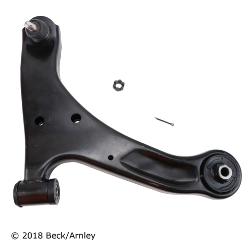 AM Control Arm SKU BEC1025614