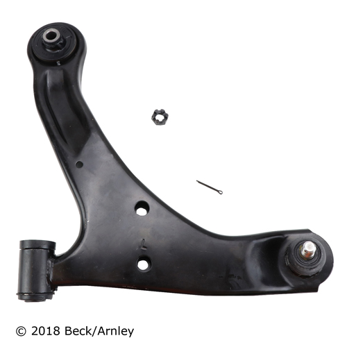 AM Control Arm SKU BEC1025615