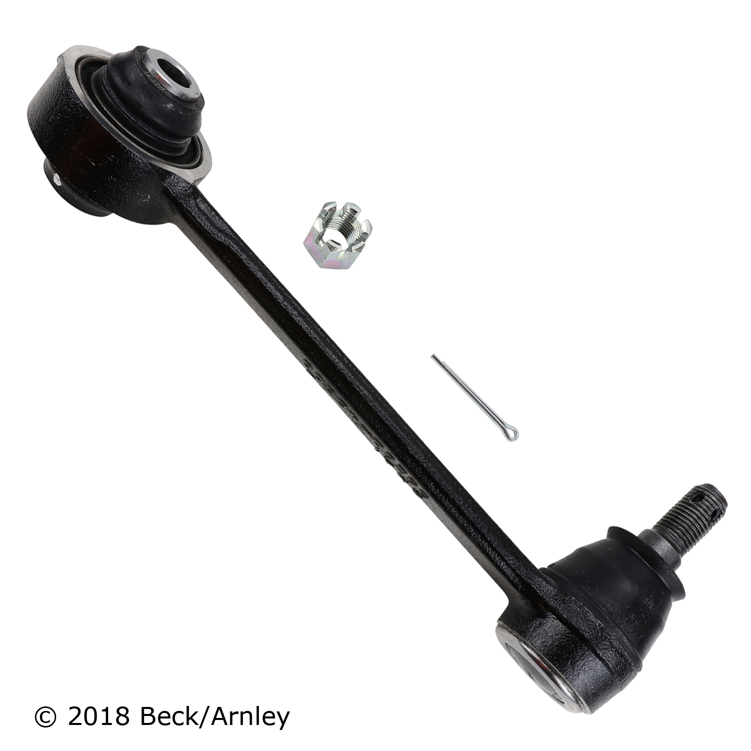 AM Control Arm SKU BEC1025903