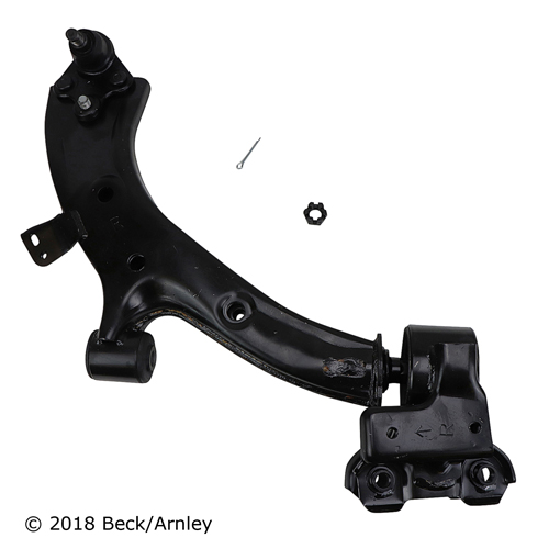 AM Control Arm SKU BEC1026005