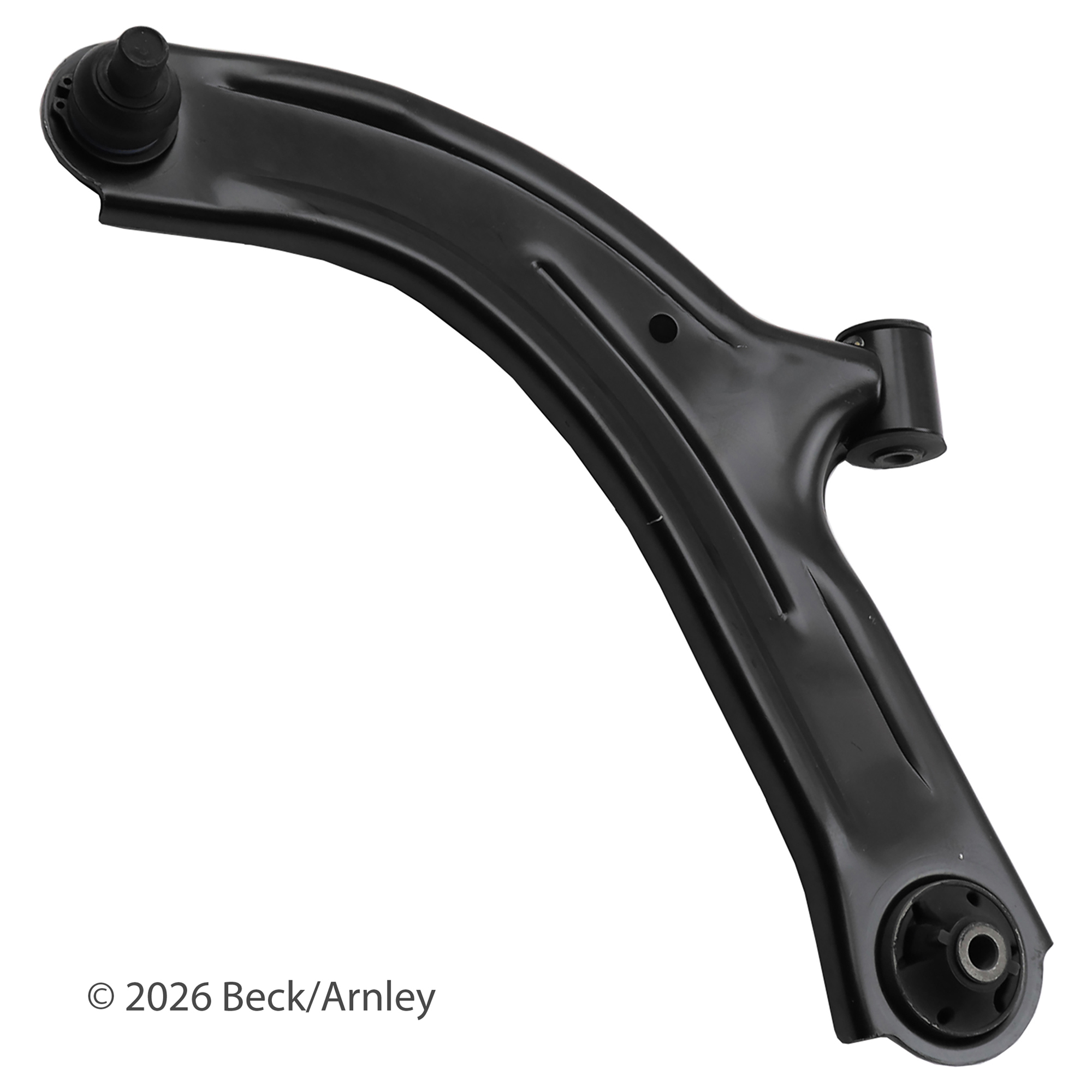 AM Control Arm SKU BEC1026030