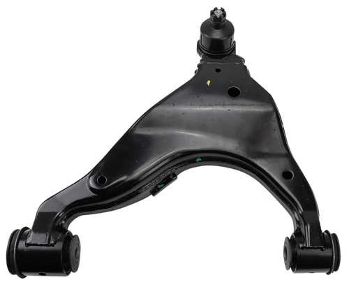 AM Control Arm SKU BEC1026426