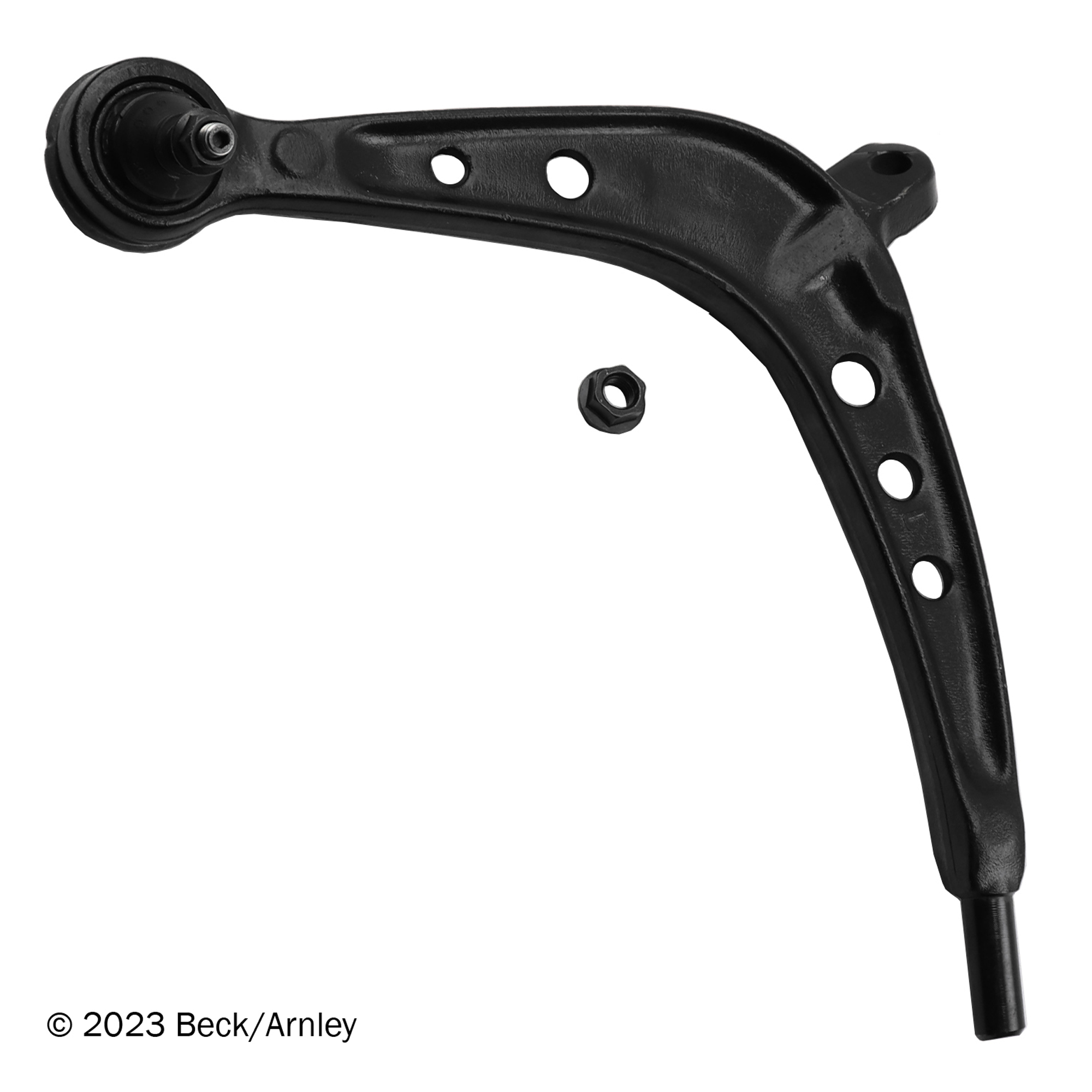 AM Control Arm SKU BEC1026439