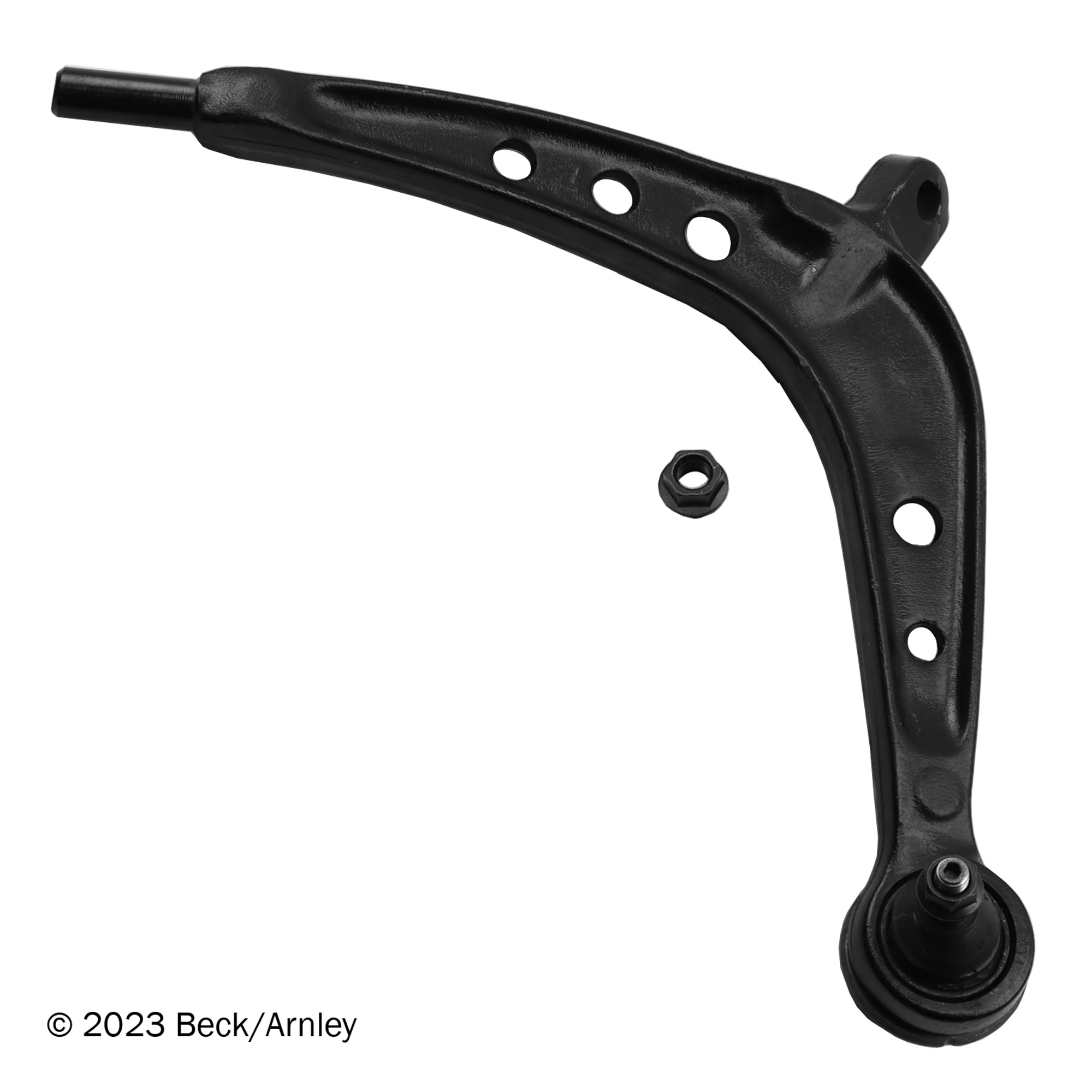 AM Control Arm SKU BEC1026440