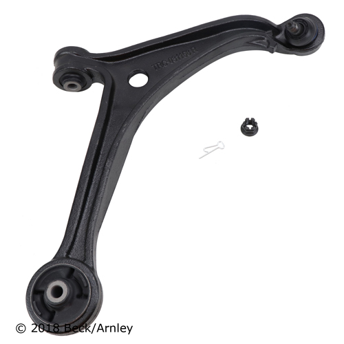 AM Control Arm SKU BEC1026449