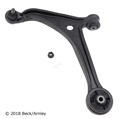 AM Control Arm SKU BEC1026450