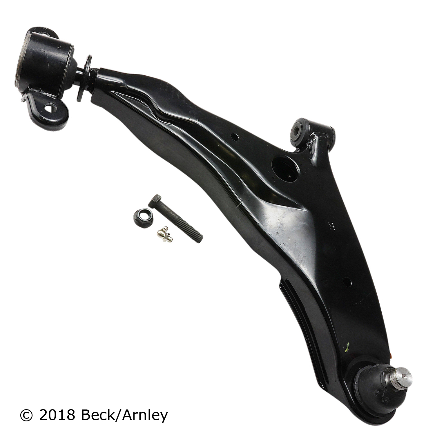 AM Control Arm SKU BEC1027020