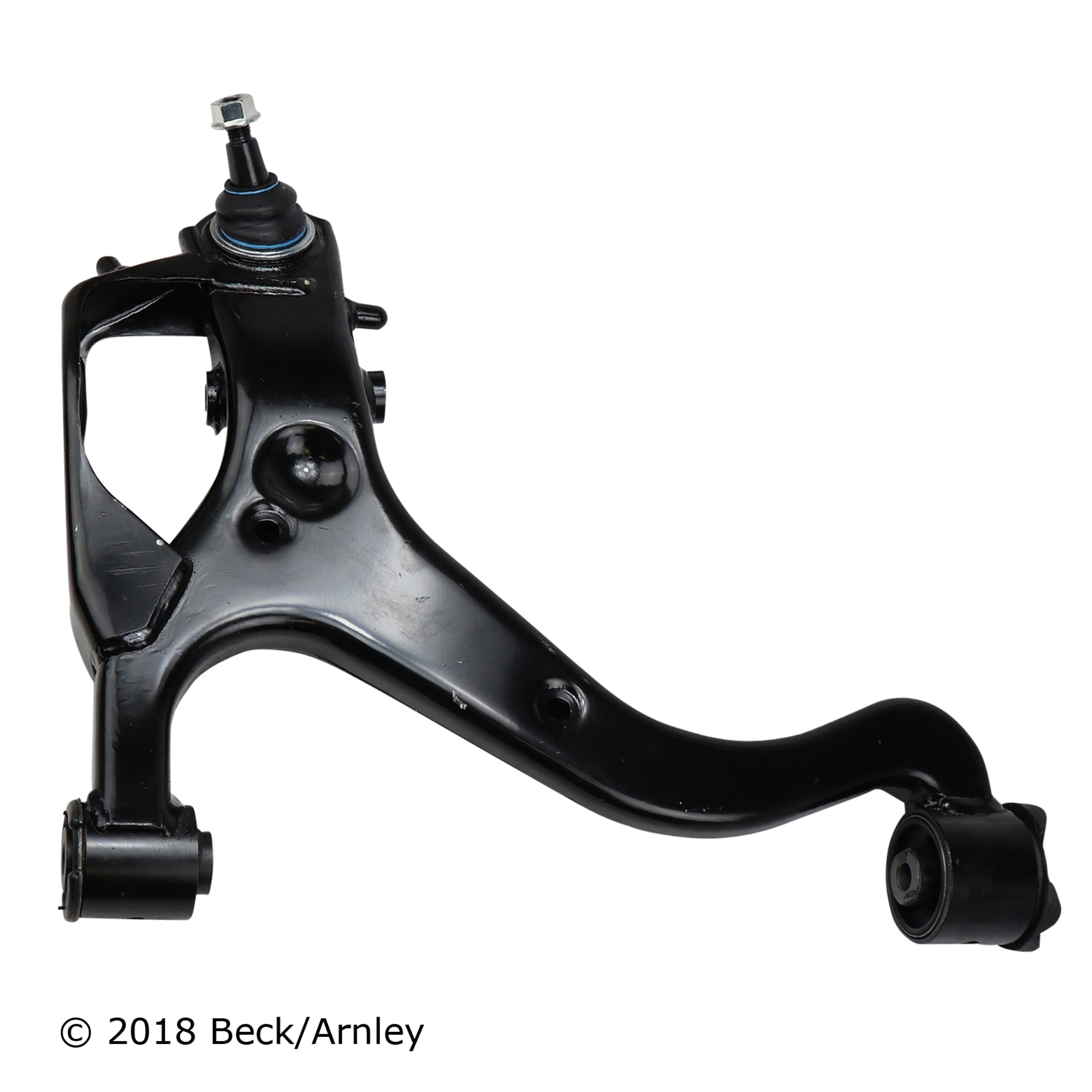 AM Control Arm SKU BEC1027371