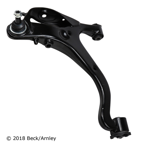 AM Control Arm SKU BEC1027372