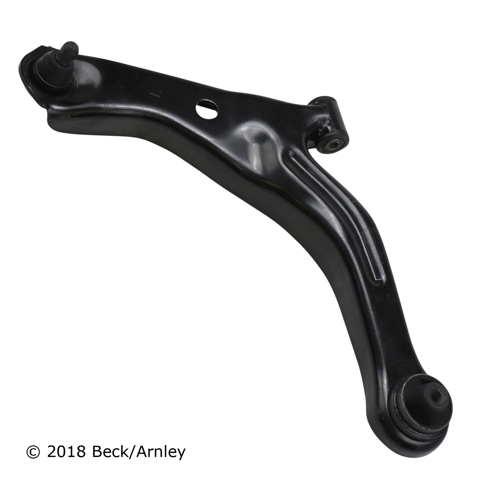 AM Control Arm SKU BEC1027505