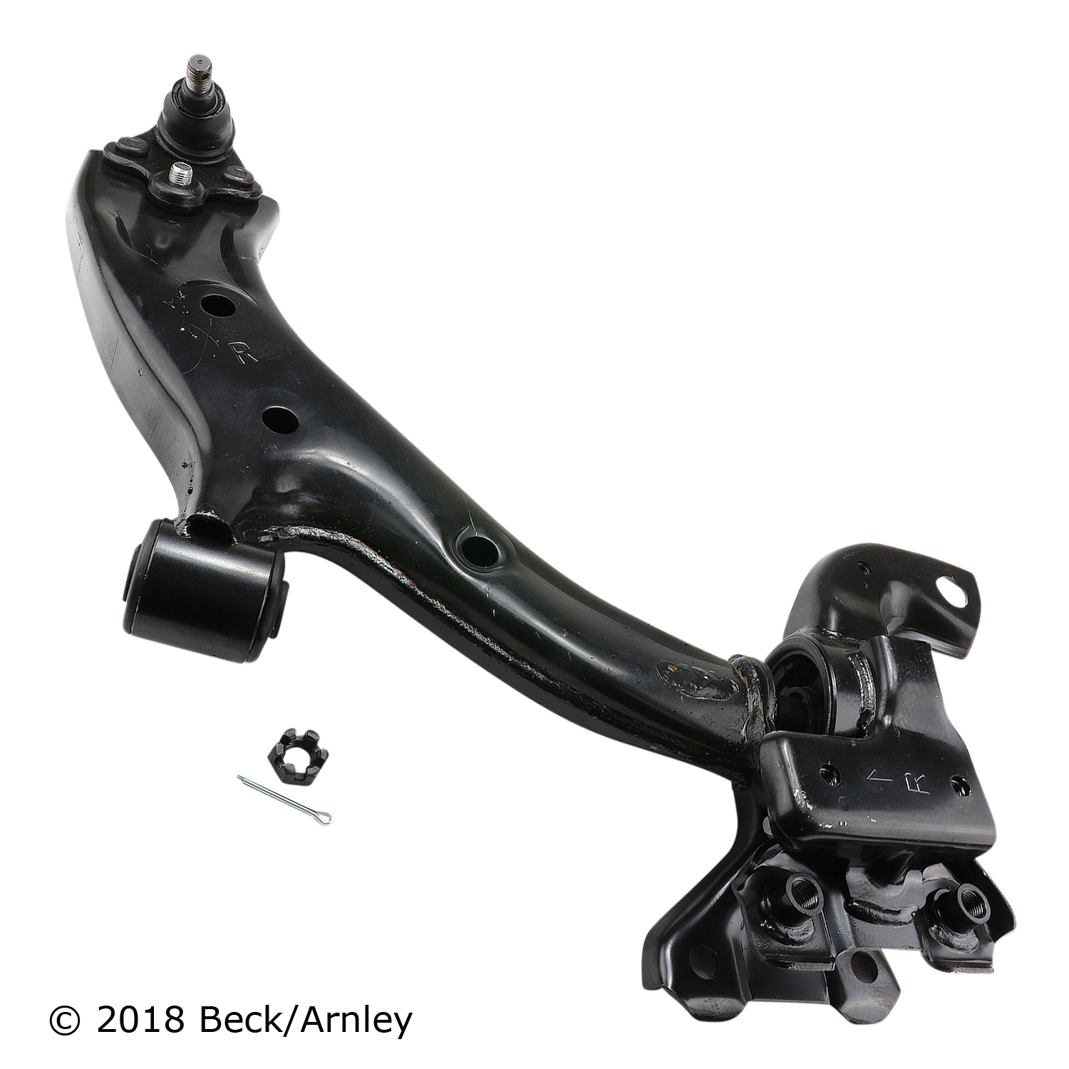 AM Control Arm SKU BEC1027508