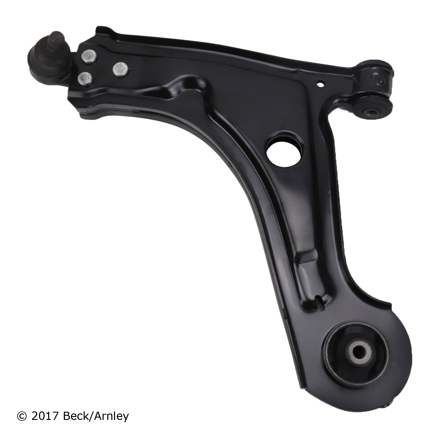 AM Control Arm SKU BEC1027509