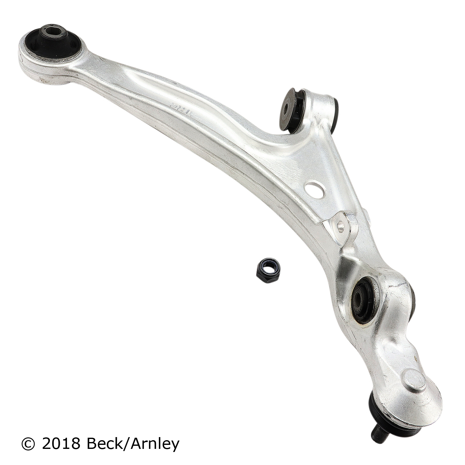 AM Control Arm SKU BEC1027653