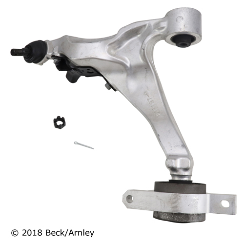AM Control Arm SKU BEC1027729