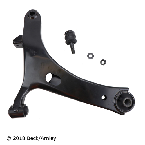 AM Control Arm SKU BEC1027963