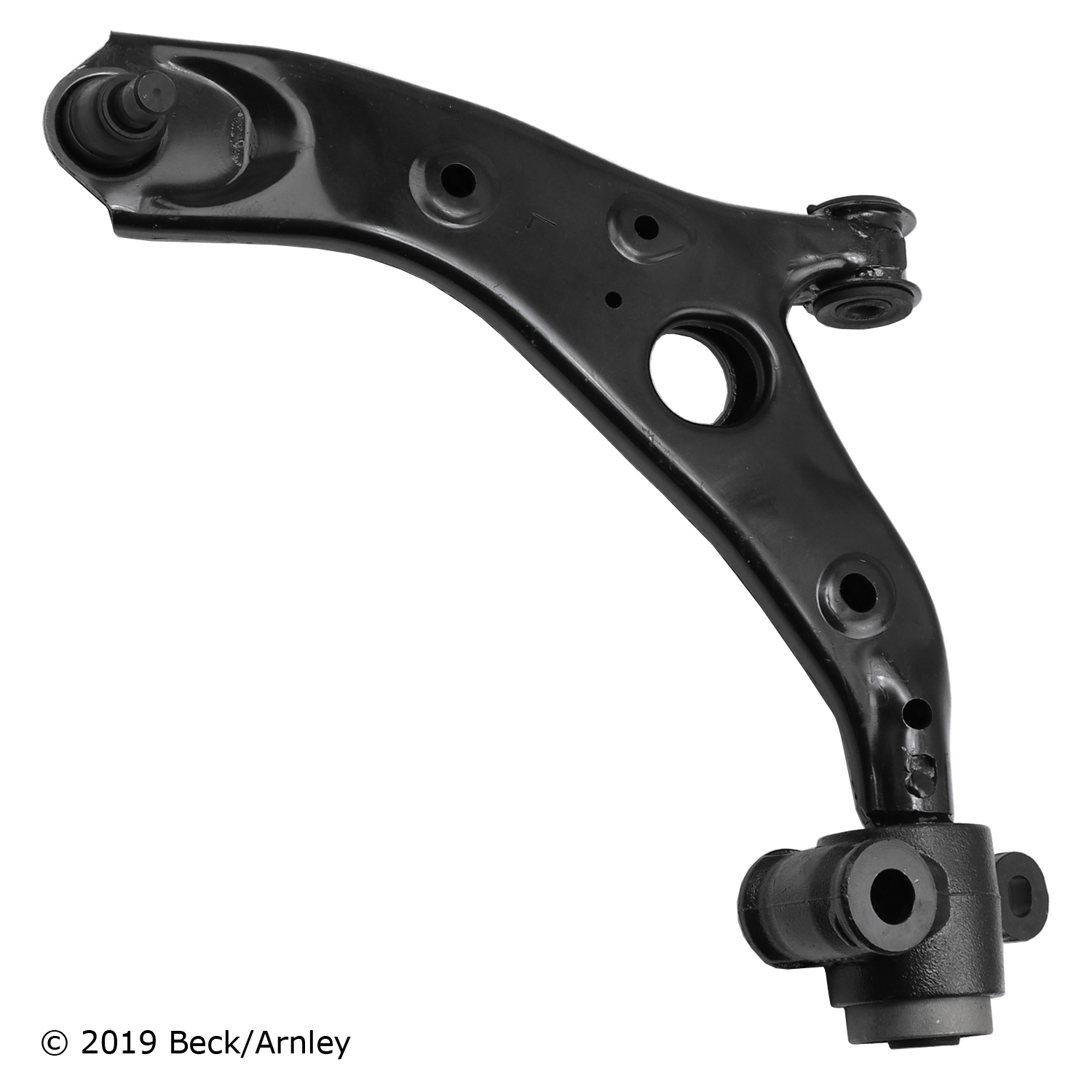 AM Control Arm SKU BEC1028131