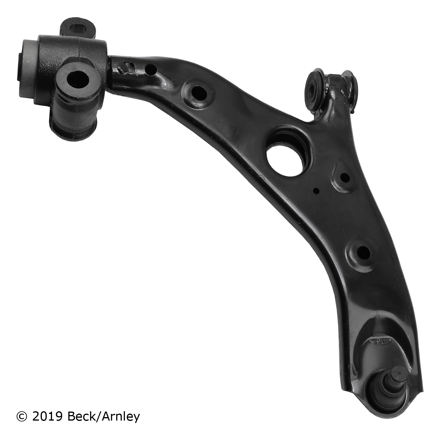 AM Control Arm SKU BEC1028132