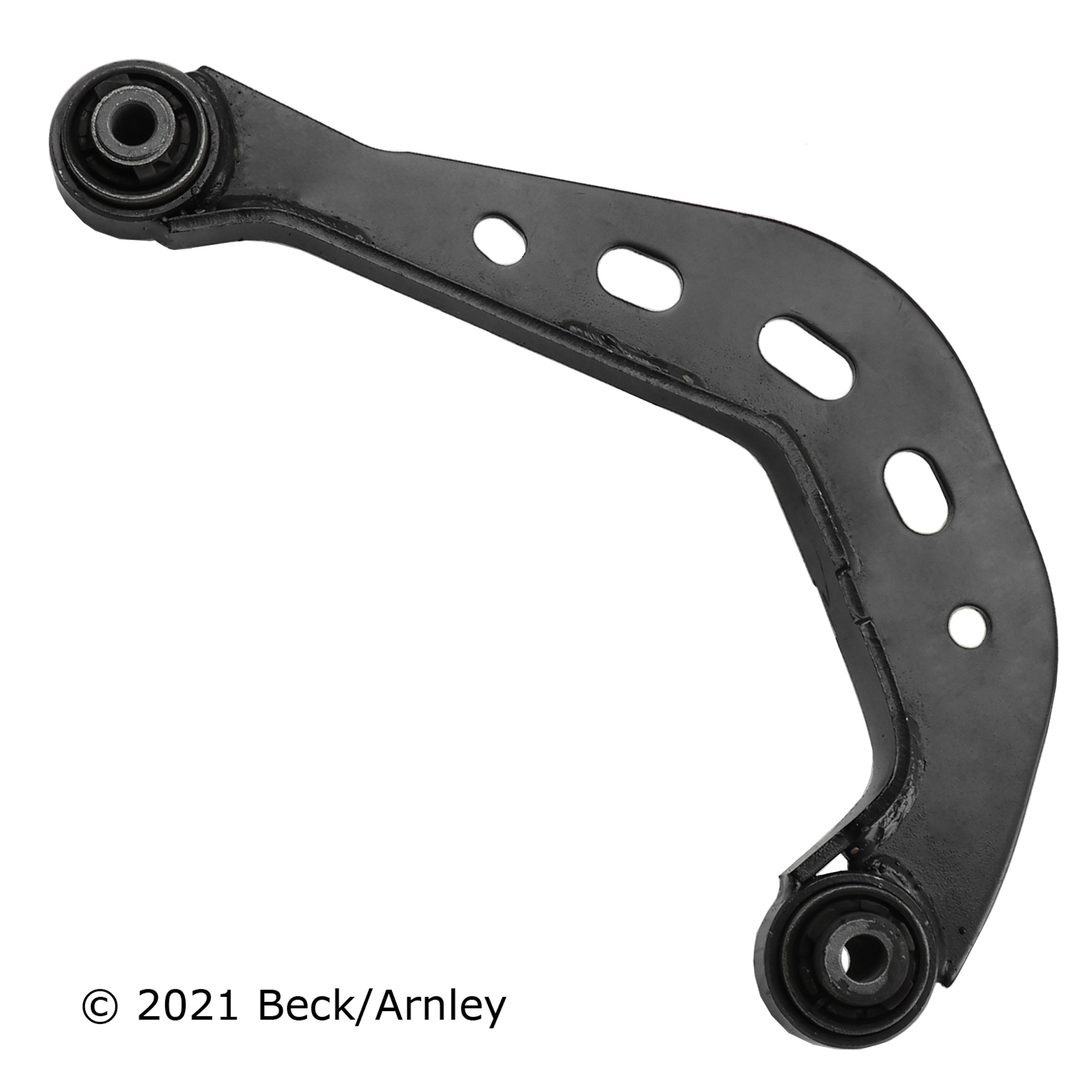AM Rear Upper CONTROL ARM Fits: 2018-14 MAZ 3 SKU BEC1028258