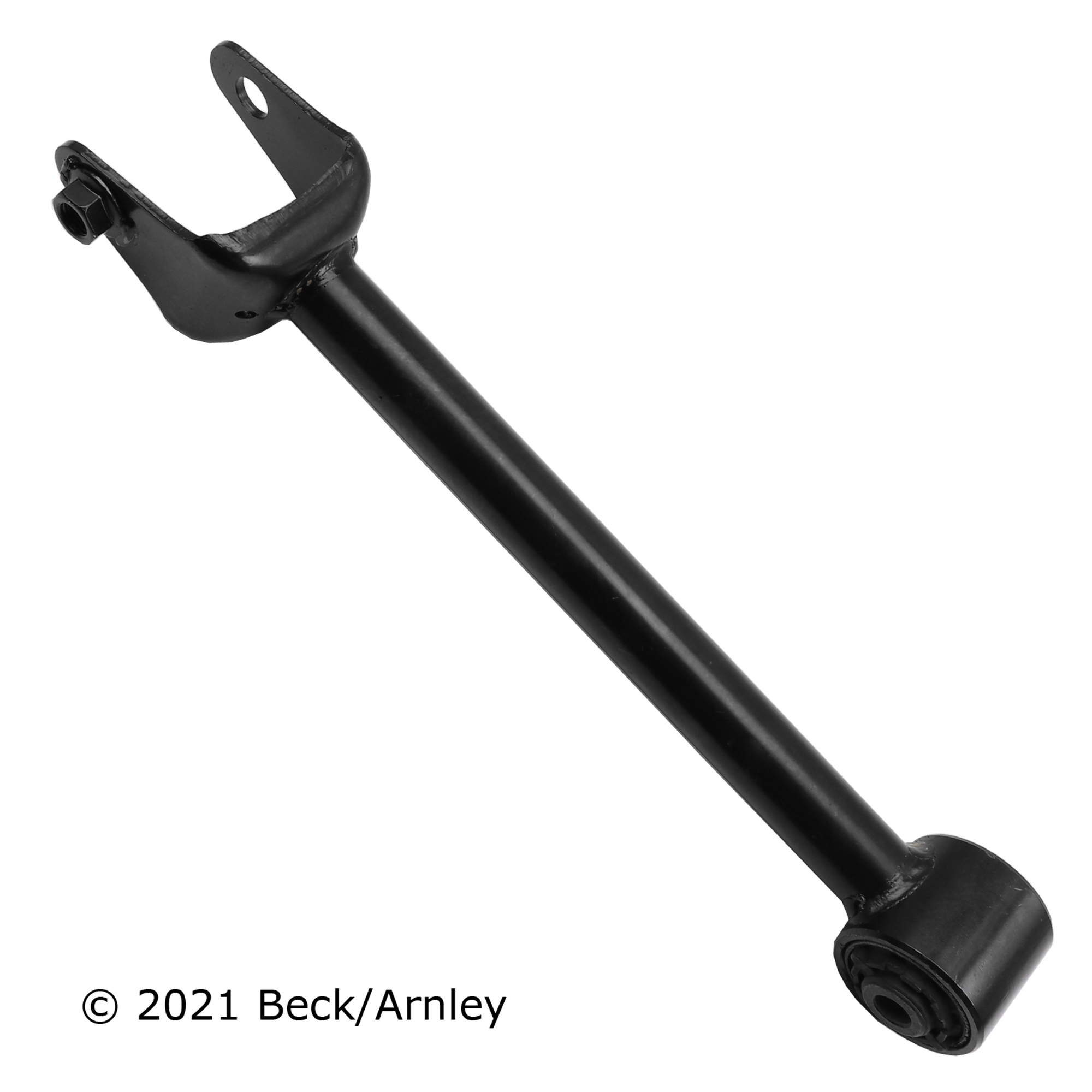 AM Rear Lower Forward CONTROL ARM Fits: 2018-14 MAZ 3 SKU BEC1028260