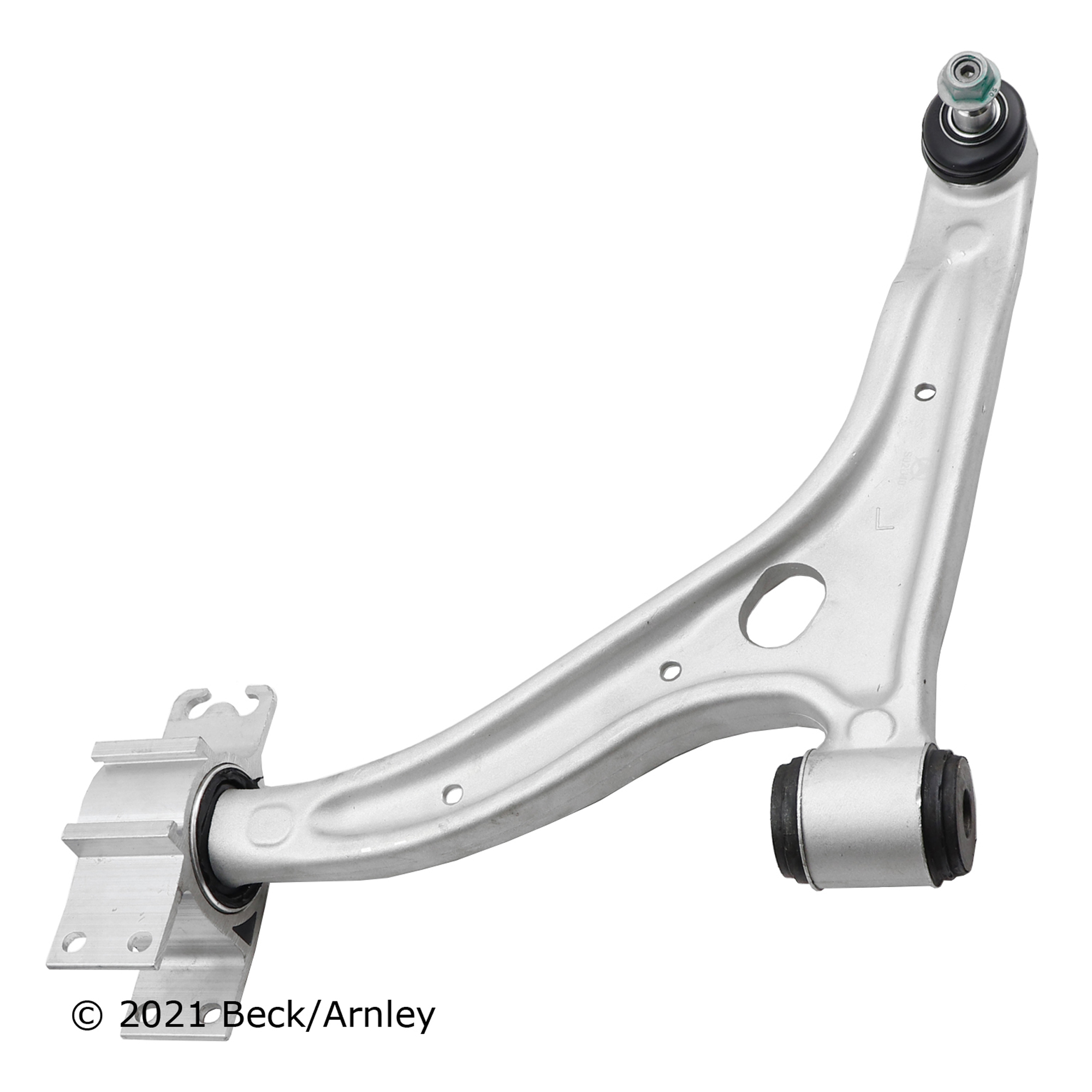 AM CONTROL ARM WITH BALL JOINT SKU BEC1028281