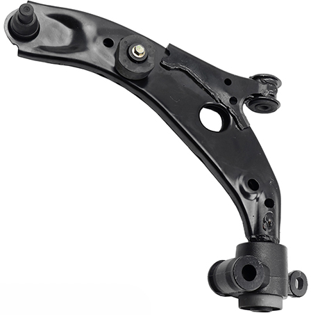 AM CONTROL ARM w BALL JOINT SKU BEC1028303
