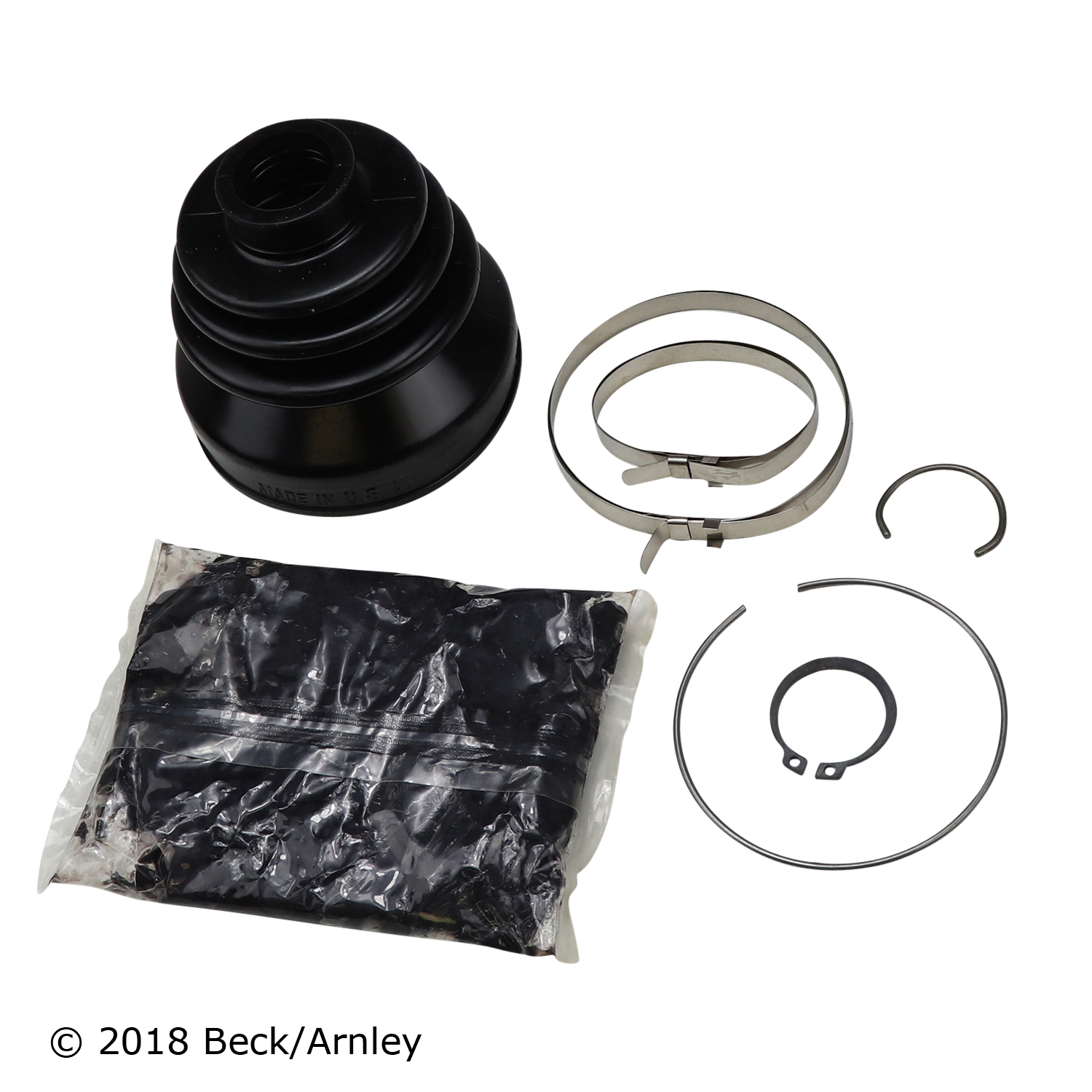 AM CV Boot SKU BEC1032816