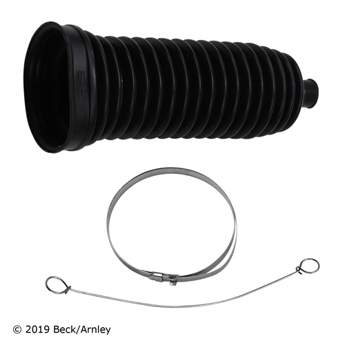 AM Steering Rack Boot SKU BEC1032906