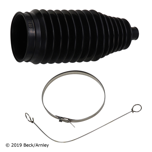 AM Steering Rack Boot SKU BEC1032915