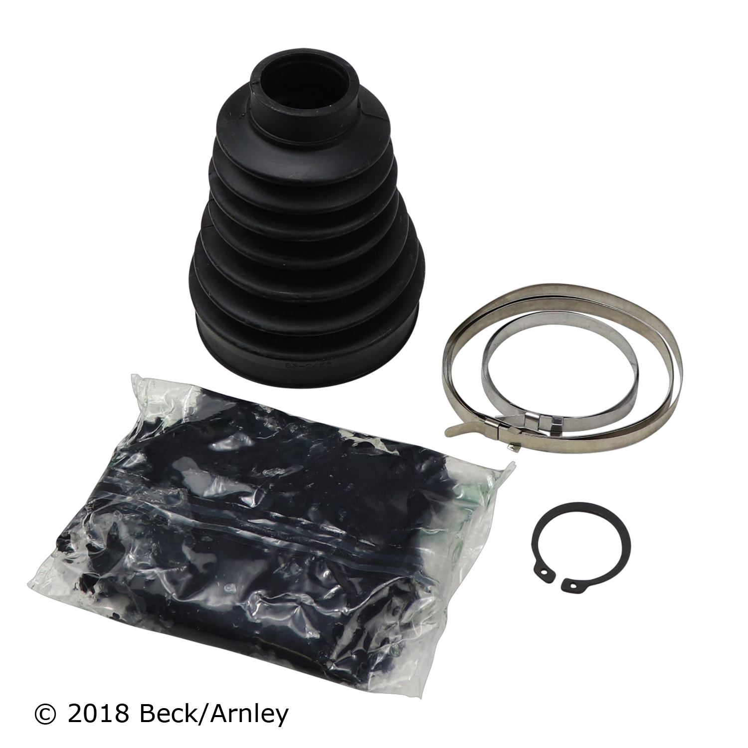 AM CV Boot SKU BEC1032982