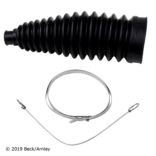 AM Steering Rack Boot SKU BEC1033068