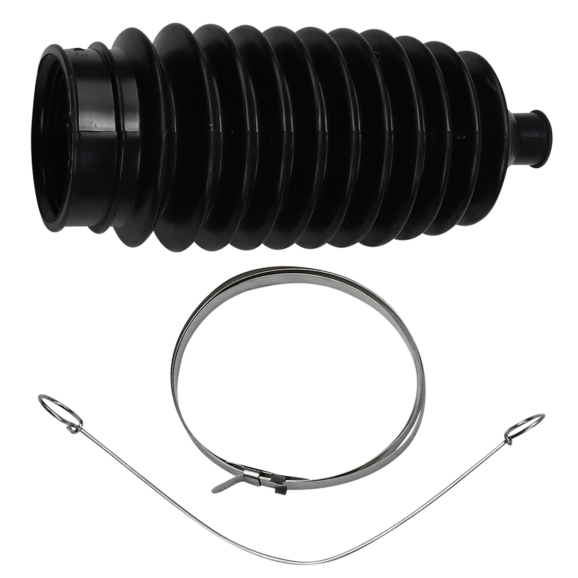 AM Steering Rack Boot SKU BEC1033073
