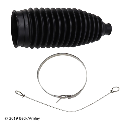 AM Steering Rack Boot SKU BEC1033091