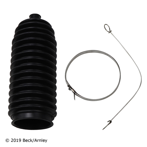 AM Steering Rack Boot SKU BEC1033094