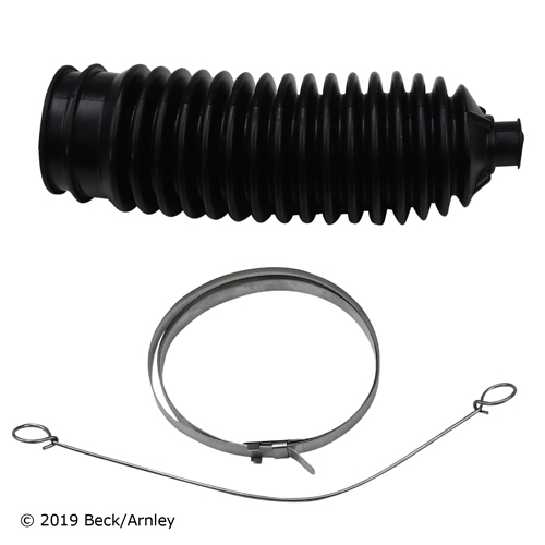 AM Steering Rack Boot SKU BEC1033095