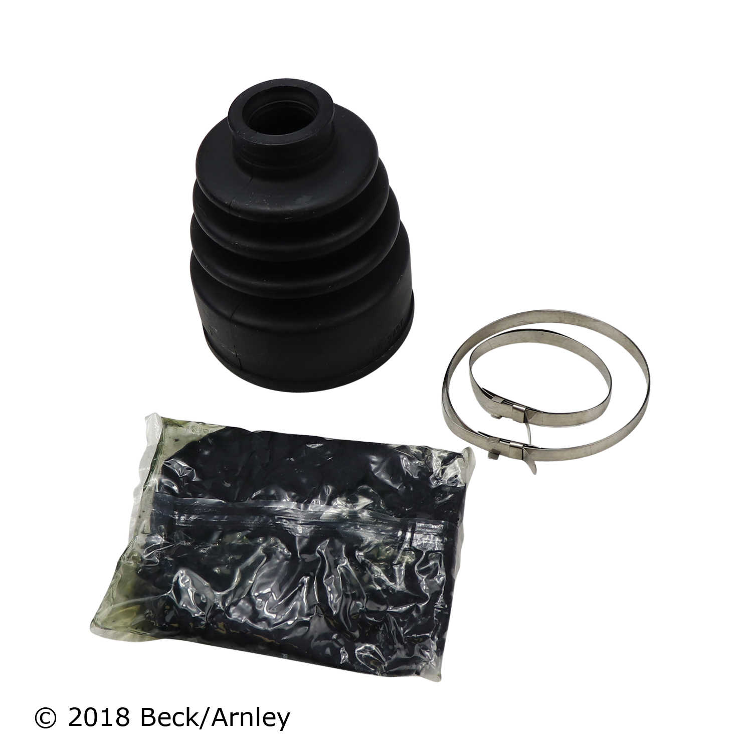 AM CV Boot SKU BEC1033102