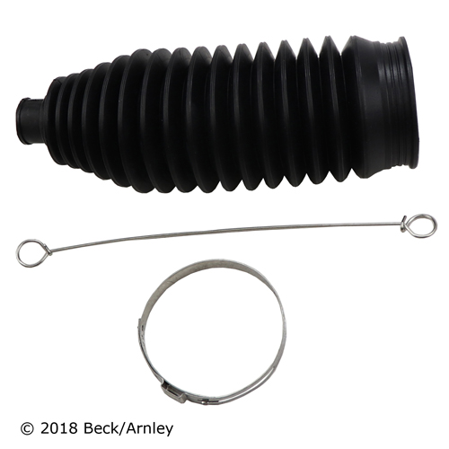 AM Steering Rack Boot SKU BEC1033122