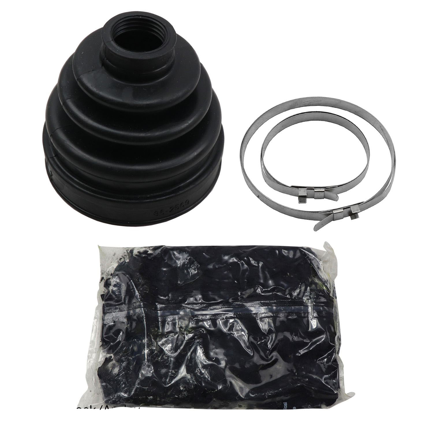 AM CV Boot SKU BEC1033173