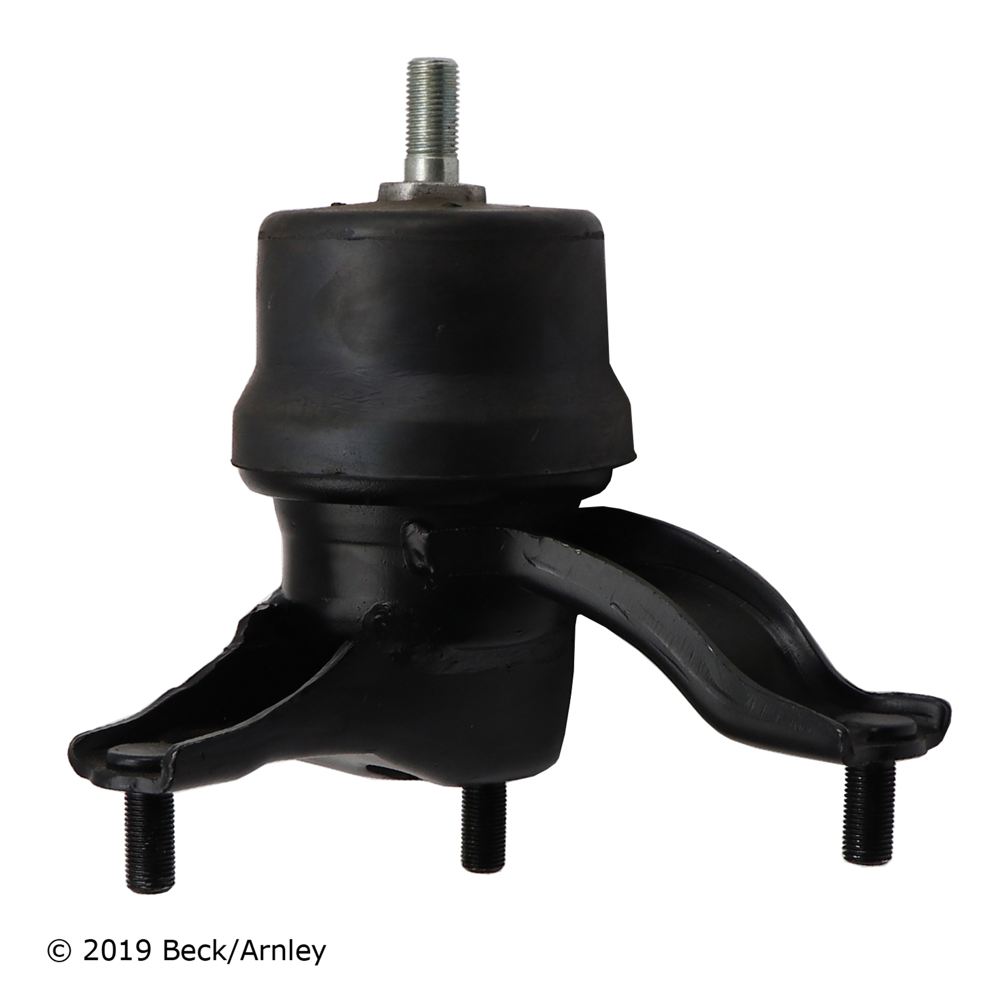 AM Beck Arnley Motor and Transmission Mount SKU BEC1041774