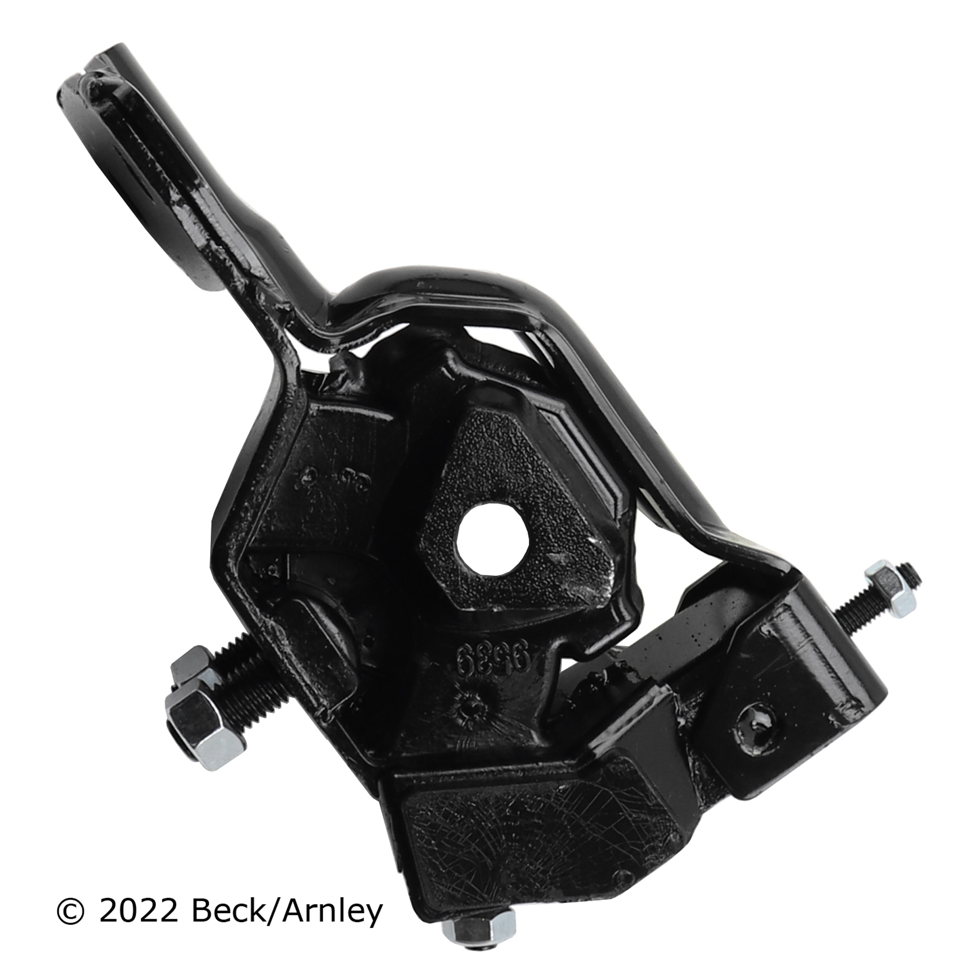 AM Transmission Mount SKU BEC1041938 OEM 1041937