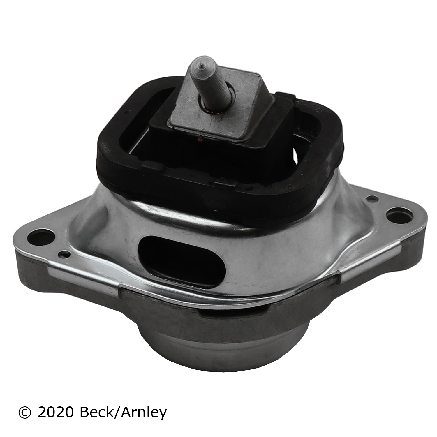AM Motor Mount SKU BEC1042003