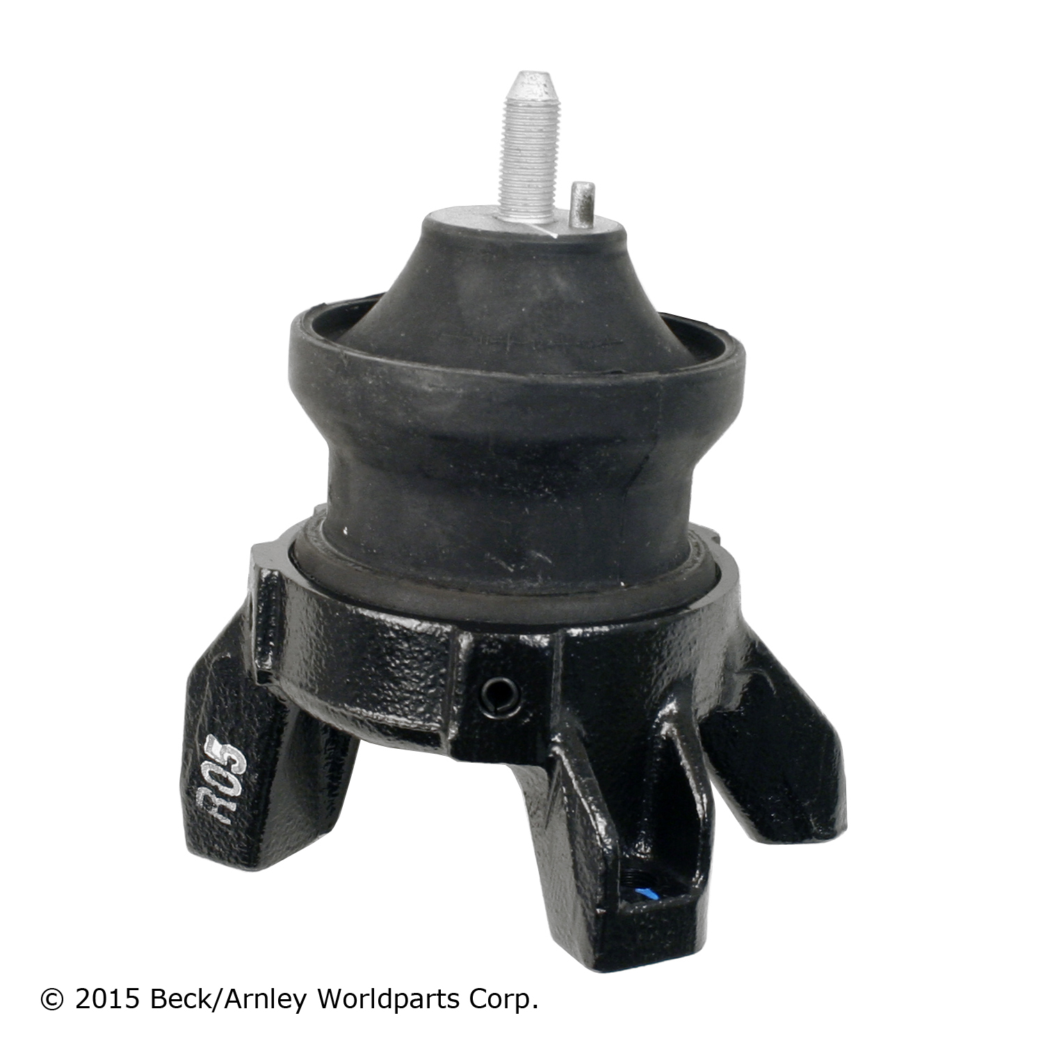 AM Motor Mount SKU BEC1042157
