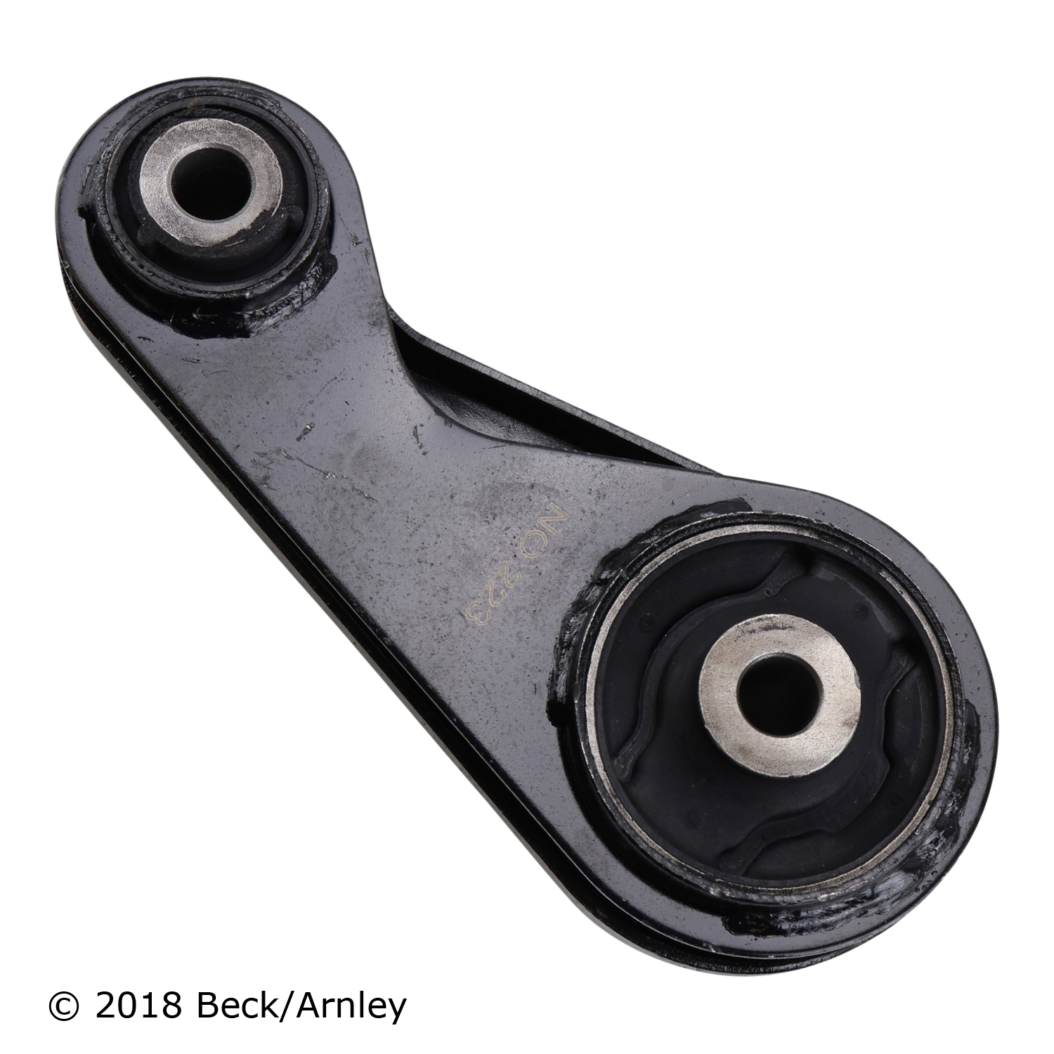 AM Motor Mount SKU BEC1042312