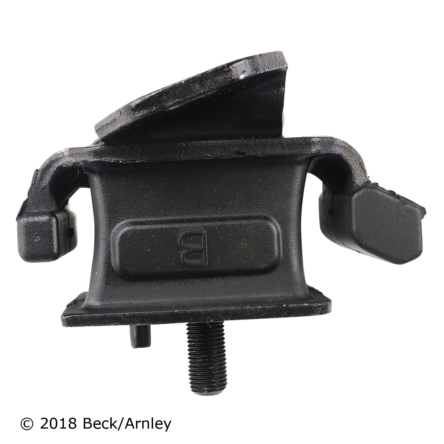 AM Motor Mount SKU BEC1042314
