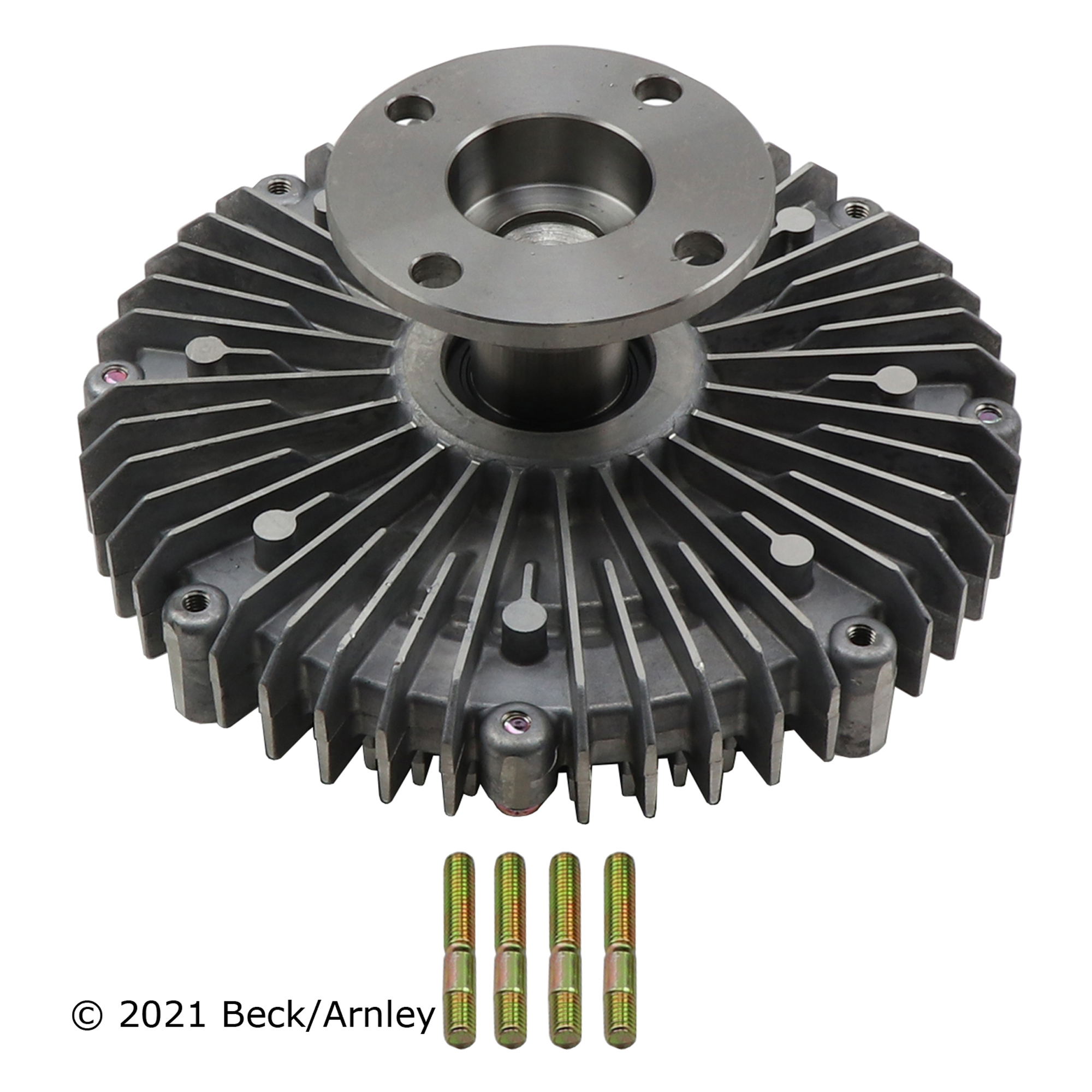 AM Fan Clutch SKU BEC1300227 OEM 16210-38070