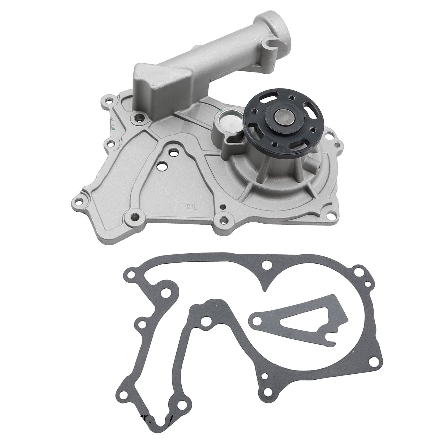 AM WATER PUMP SKU BEC131-2548