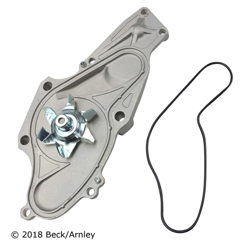 AM Water Pump SKU BEC1312285