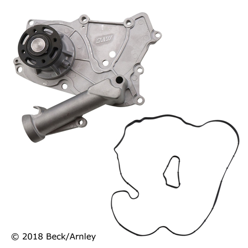AM Water Pump SKU BEC1312288