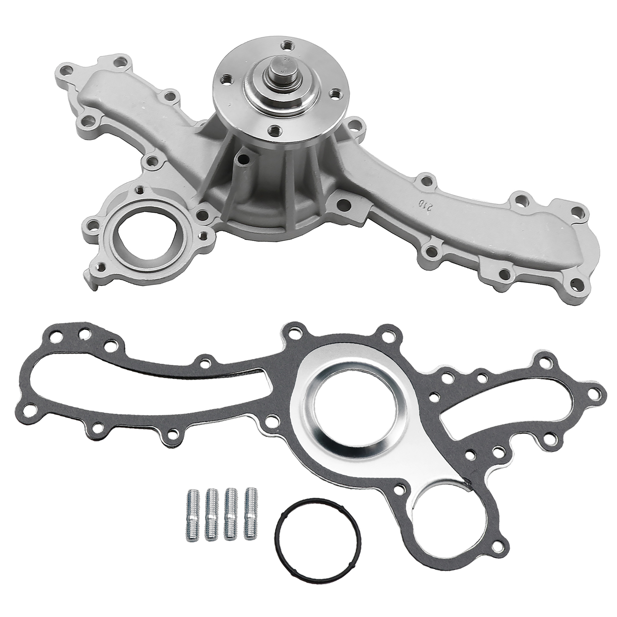 AM Water Pump SKU BEC1312315